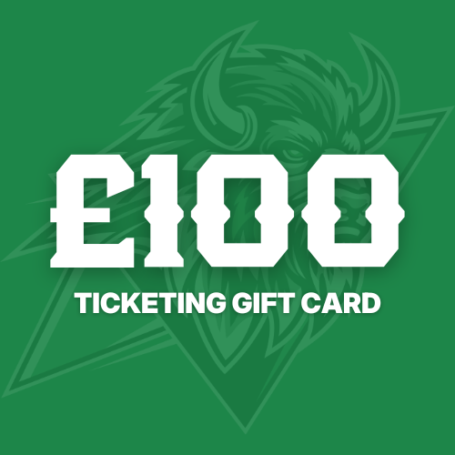 Ticket Vouchers Digital Gift Card