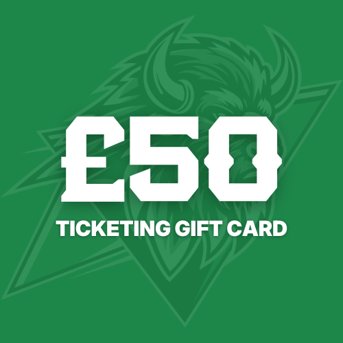 Ticket Vouchers Digital Gift Card