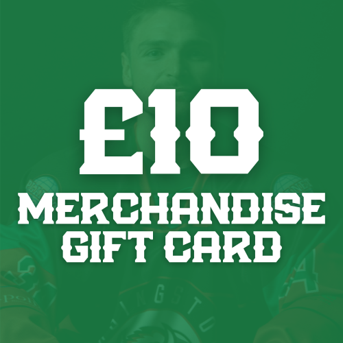 Merchandise Voucher Gift Card