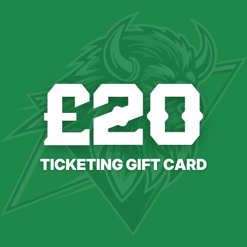 Ticket Vouchers Digital Gift Card