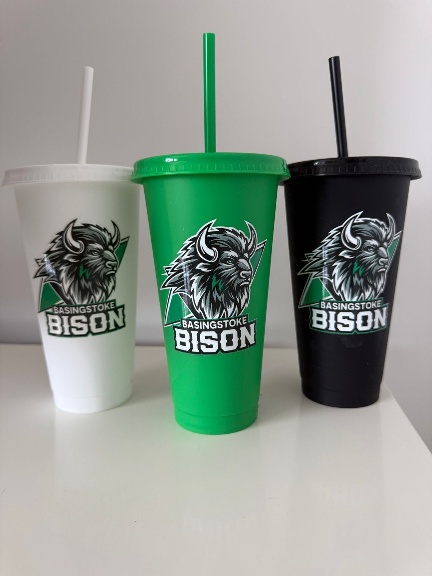 Cups