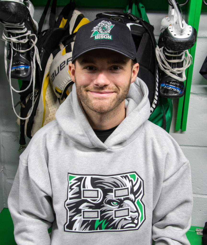 BB Heavyweight Hoody