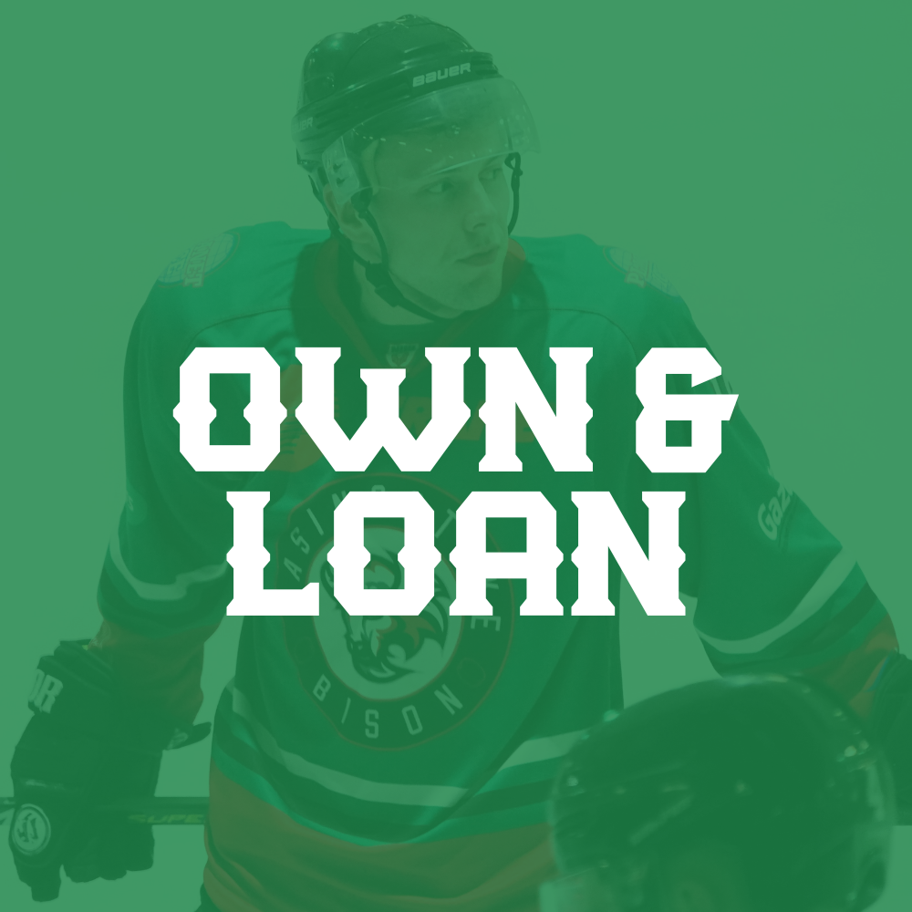 Own & Loan