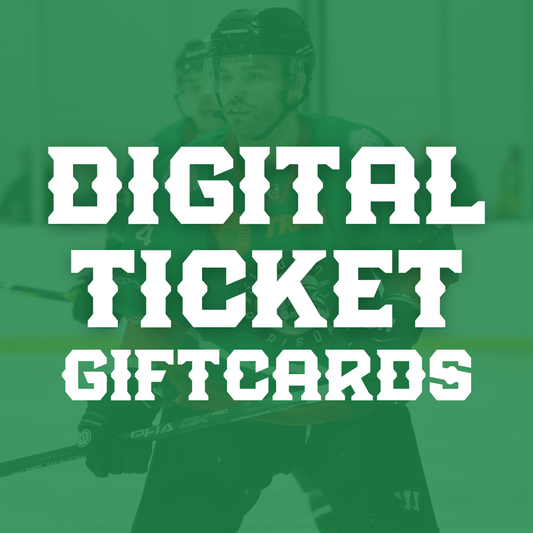Ticket Vouchers Digital Gift Card