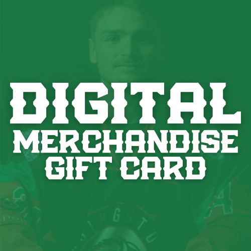 Merchandise Voucher Gift Card