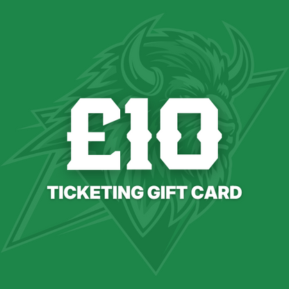 Ticket Vouchers Digital Gift Card