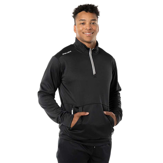 Bauer Team 1/2 Zip Fleece