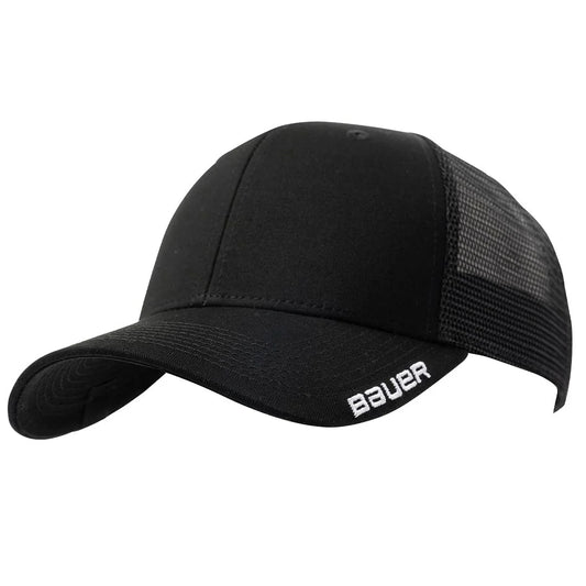 Bauer Mesh Snapback