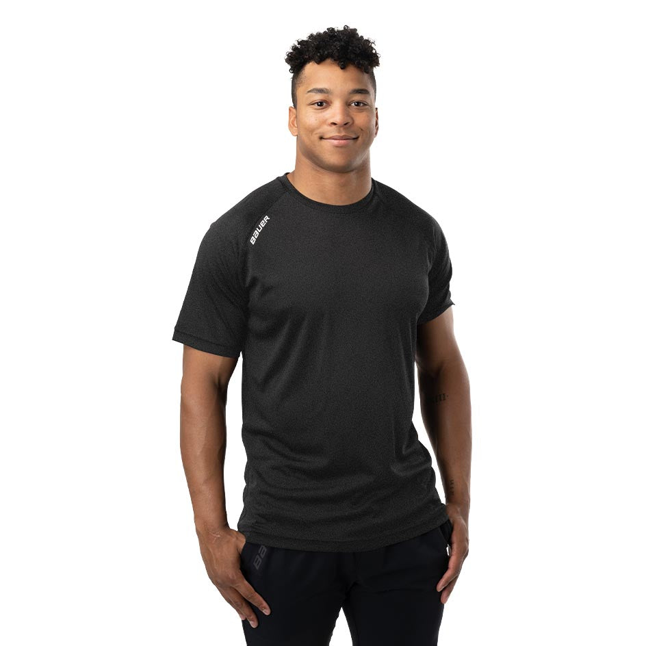 Bauer Tech T-shirt