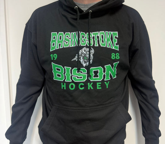 Basingstoke Bison Hoody